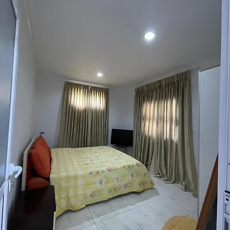 Villa Isufi House Delvinë