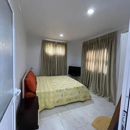 Isufi House