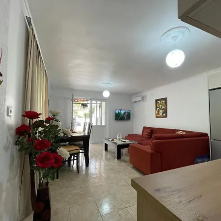 Isufi House Villa