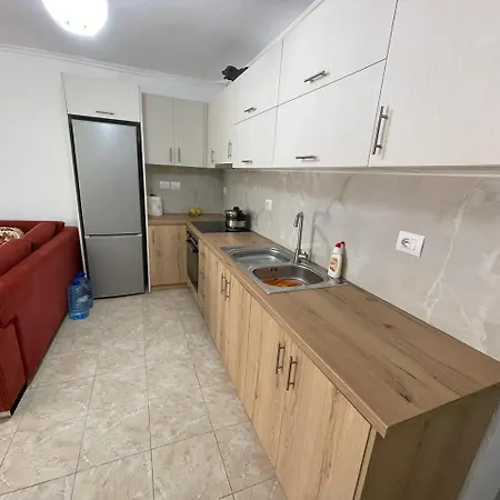 Isufi House