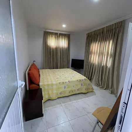 Isufi House *