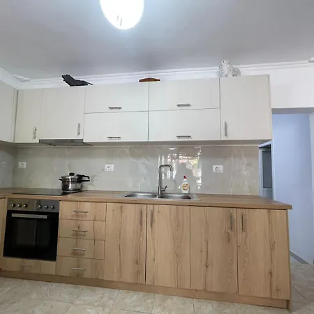Isufi House