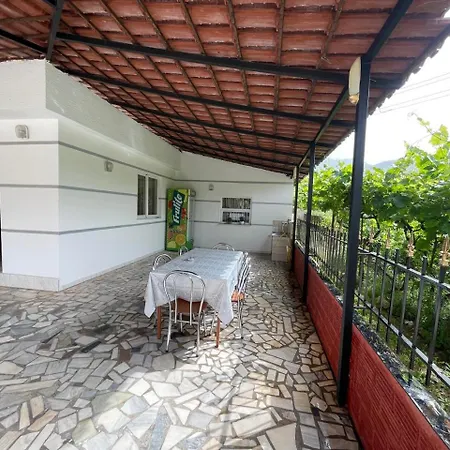 Villa Isufi House *