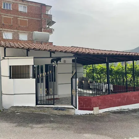 Isufi House