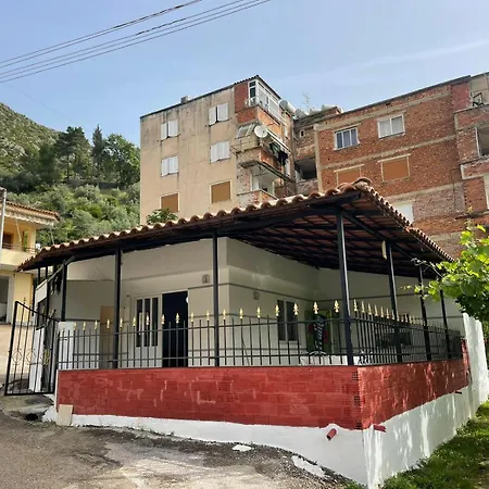 Isufi House Villa
